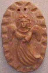 Anjo Acolhedor/1997/de Vernica Miranda