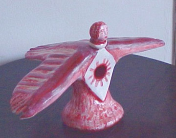 Comdor - por Vernica M. Mapurunga de Miranda -Jan-Maio/2002