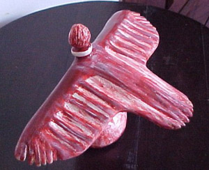 Comdor - por Vernica M. Mapurunga de Miranda -Jan-Maio/2002