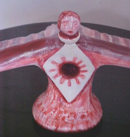 Comdor - por Vernica M. Mapurunga de Miranda -Jan-Maio/2002