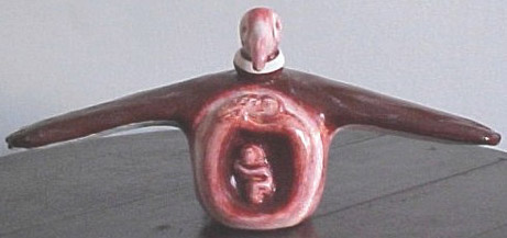 Das Asas- por Vernica M. Mapurunga de Miranda - Jan-Maio/2002