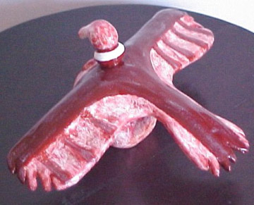 Das Asas- por Vernica M. Mapurunga de Miranda - Jan-Maio/2002