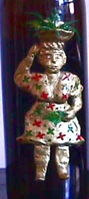 Verdureira-porcelana fria-de Vernica miranda/agosto1999
