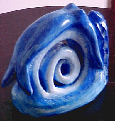 Mulher-Peixe-de Vernica M. Mapurunga de Miranda/2001