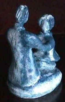 reinfancia/1998/por Vernica M. Mapurunga de Miranda