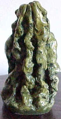 Reverdecer/por Vernica M. Mapurunga de Miranda-Maro 2000