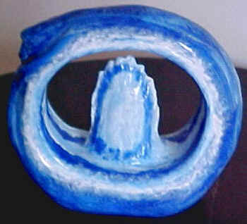 Roda-Peixe - por Vernica M. Mapurunga de Miranda/2001