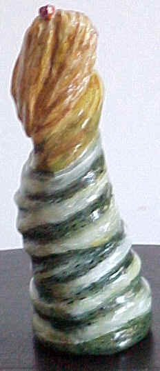 Tempestade Verde/2000/de Vernica Miranda