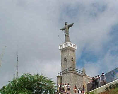 Igreja do Cu ou N.Sra. das Vitrias