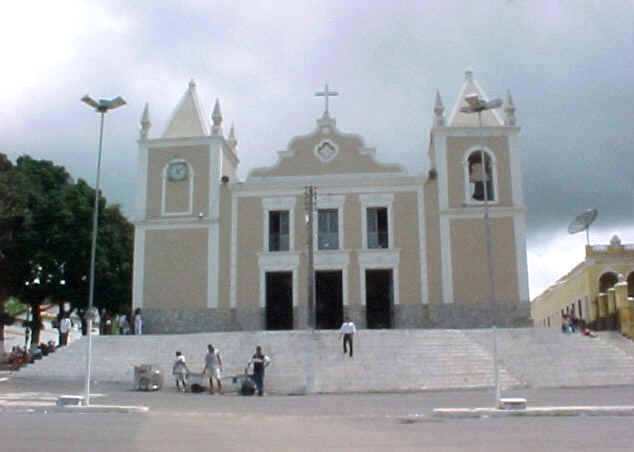 Igreja Matriz